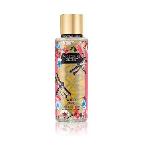 معطر جسم وايلد ون فيكتوريا سيكرت 250مل