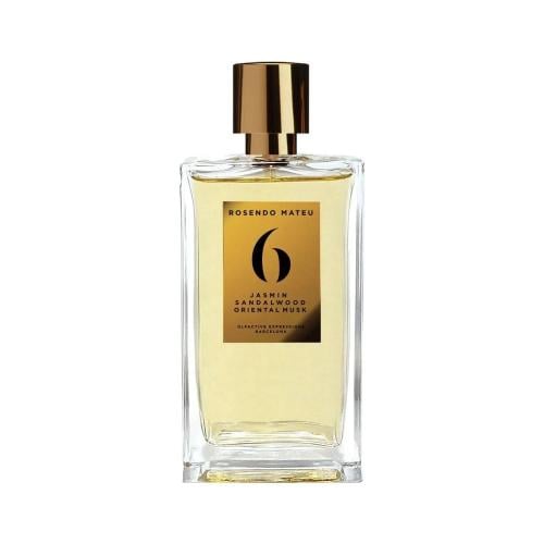 عطر روسيندو ماتيو نمبر 6 جاسمين سانتال وود اورينتا...