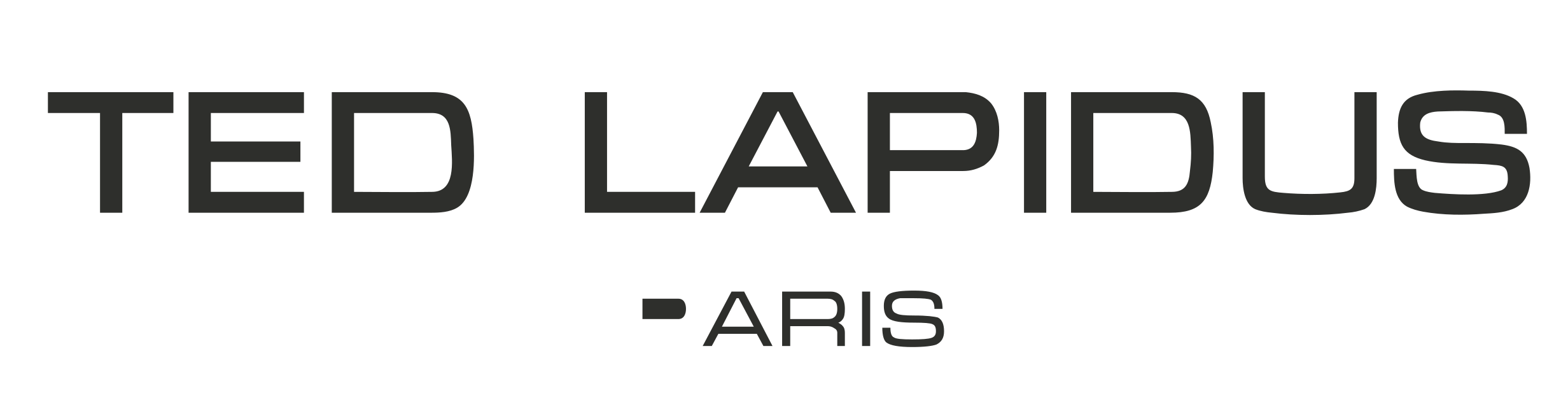 Ted Lapidus | تيد لابيدوس