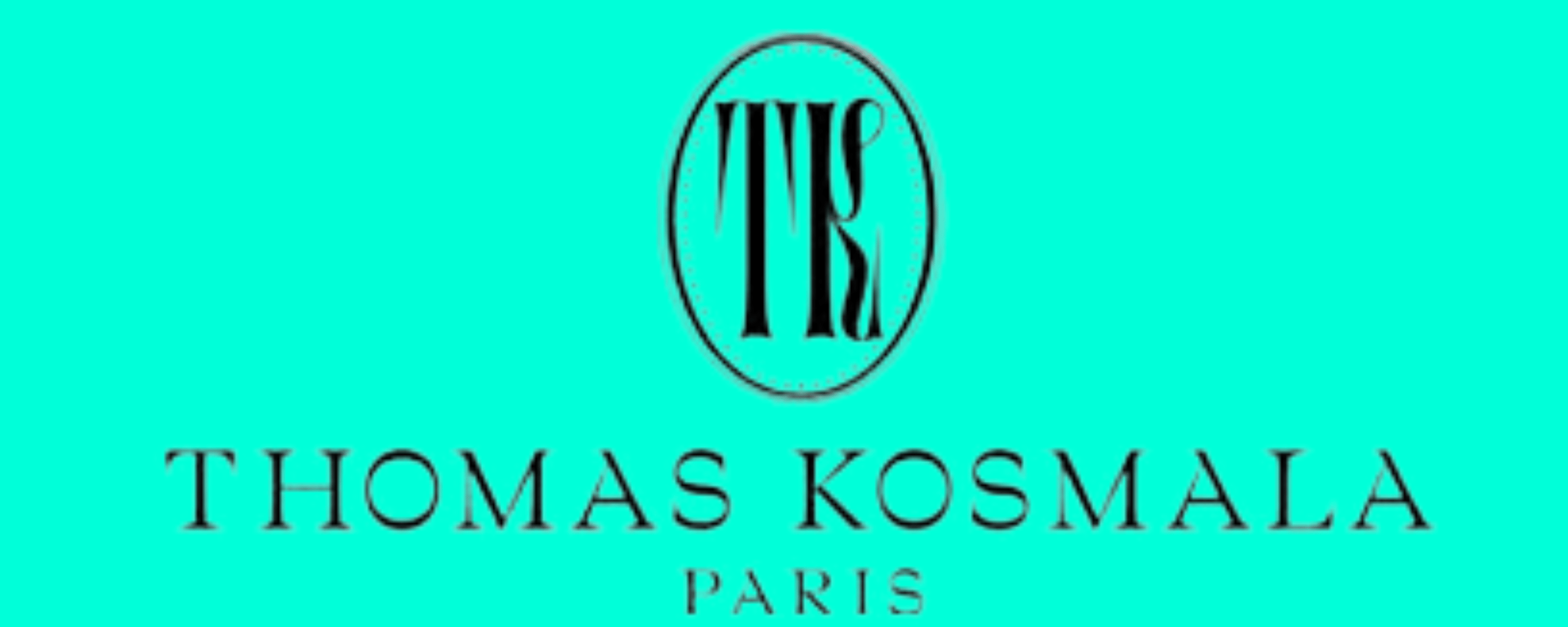 Thomas Kosmala | توماس كوسمالا
