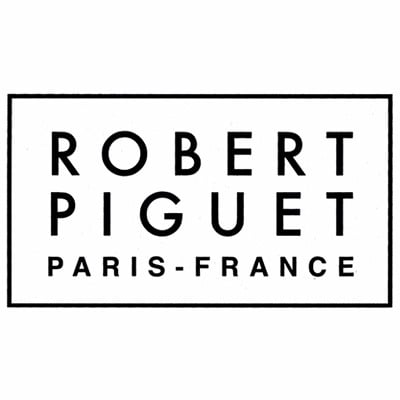 ROBERT PIGUET | روبرت بيغيه