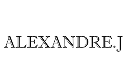 ALEXANDREJ | الكسندر جيه