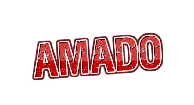 Amado | امادو