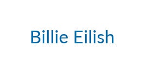 Billie Eilish | بيلي ايلش