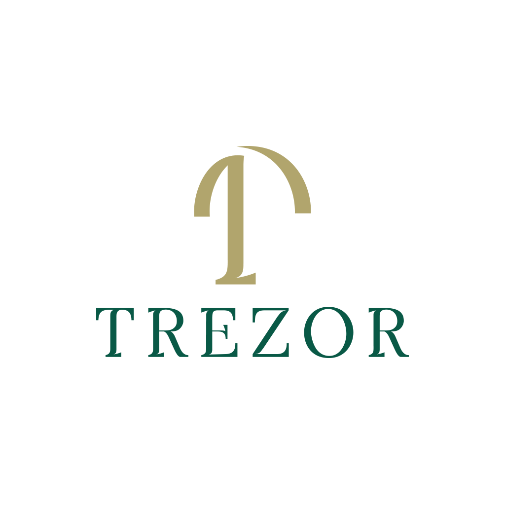TREZOR | تريزور