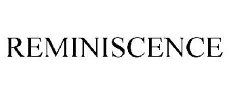 Reminiscence | ريمانسس