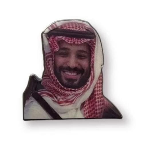 ملصق حديد 1