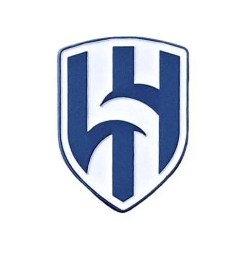 ملصق حديد الهلال