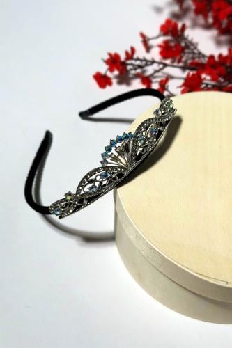طوق بناتي تاج 52451