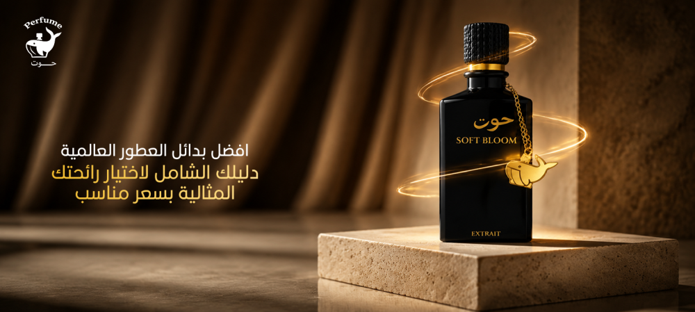 افضل بدائل العطور