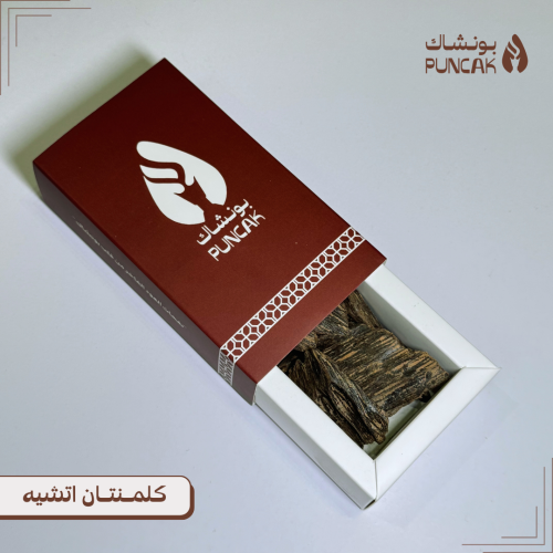 كلمنتان اتشيه