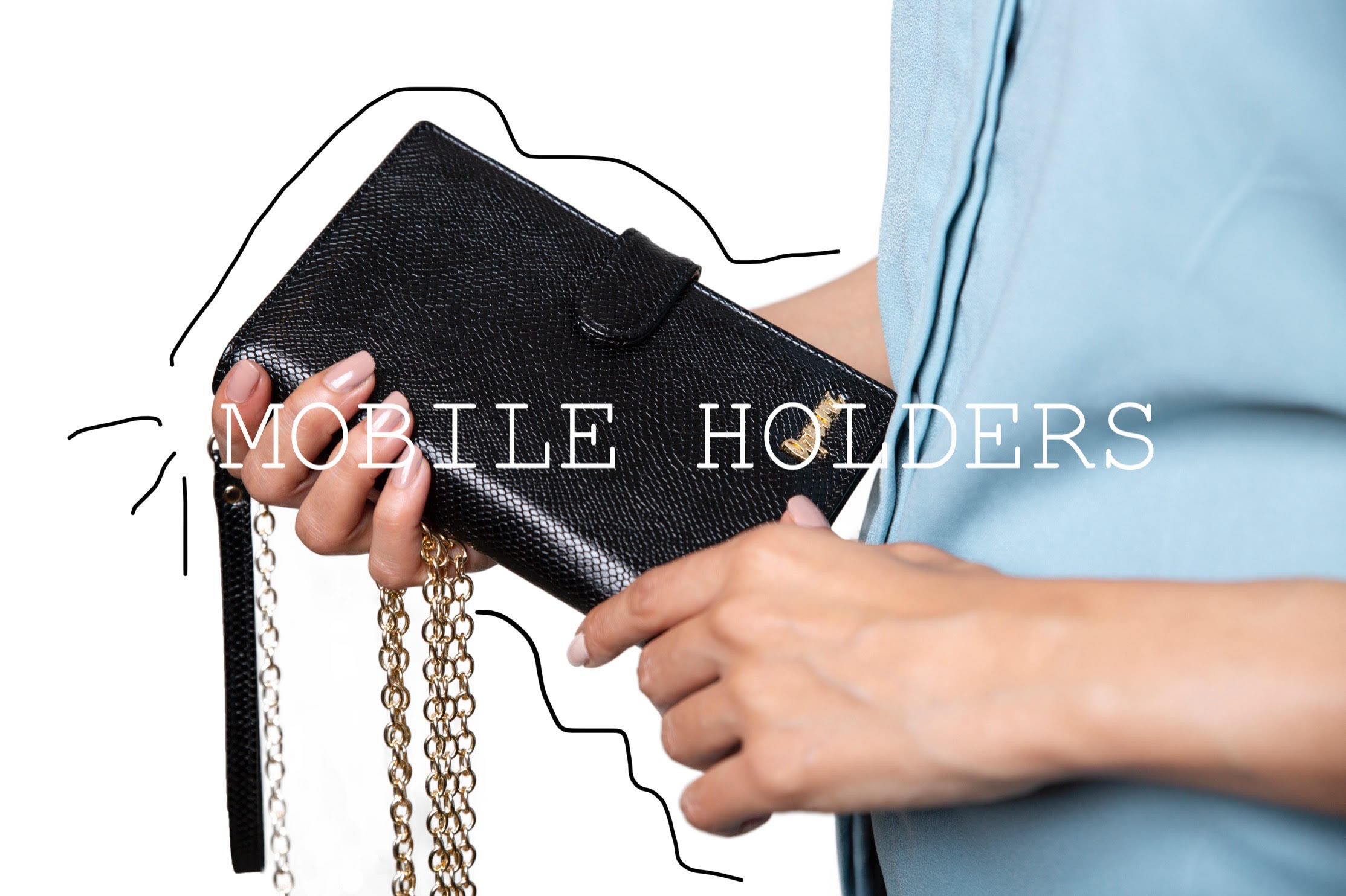 fixed banner