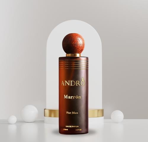 عطر اندرو مارون