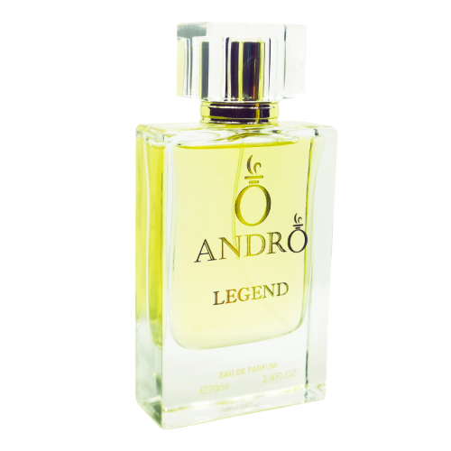 عطر اندرو ليجند