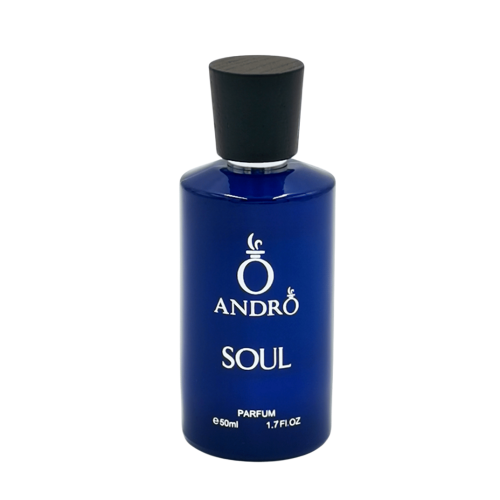عطر اندرو سول