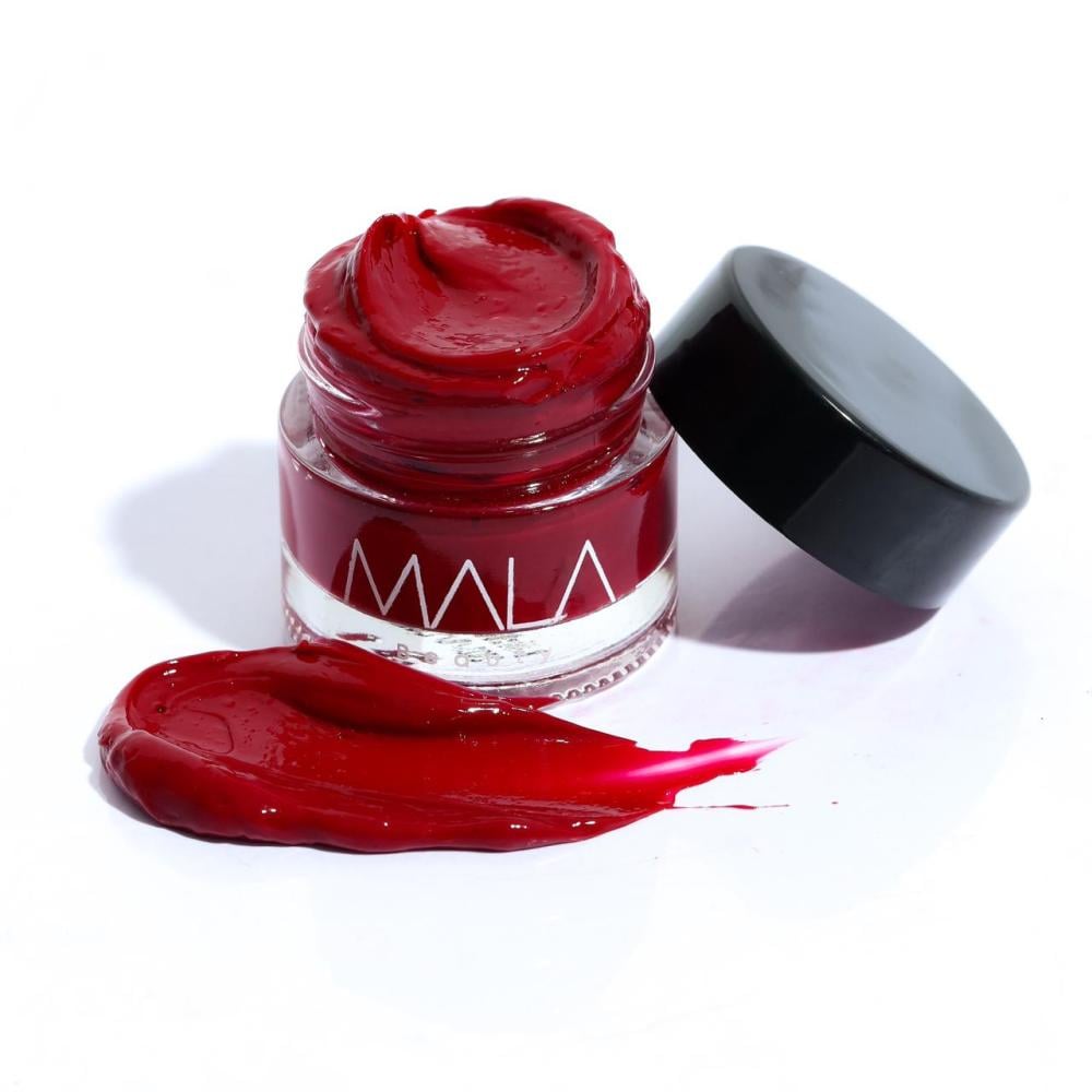 MALA Beauty-Red Velvet