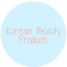 Korean products