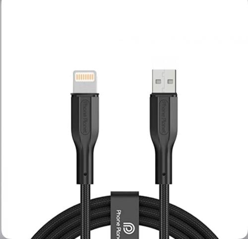 سلك شاحن USB فون بلانت