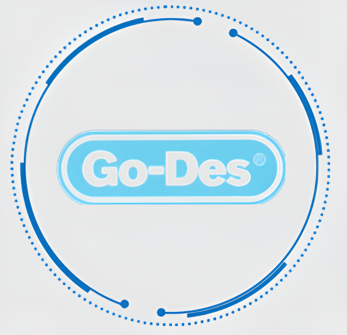 GO-DES