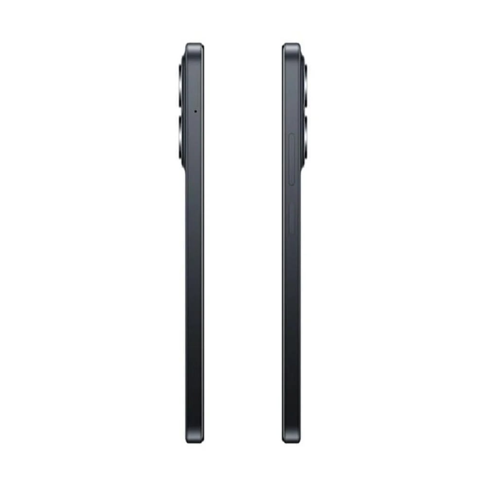 Xiaomi Redmi 15C Mobile Phone, 256GB, 8+8GB, 5G Support - Black