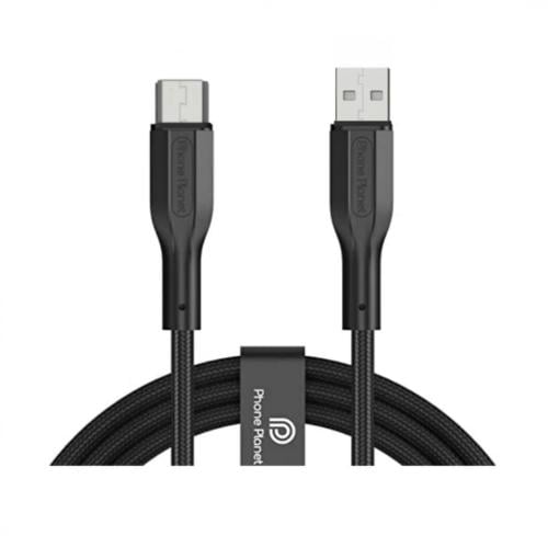 شاحن مايكرو USB فون بلانت