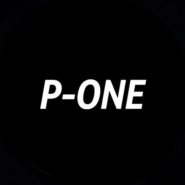 P ONE