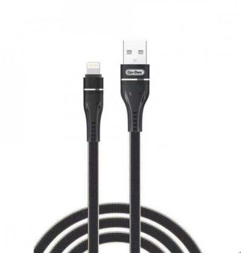 سلك شاحن آيفون USB بطول 3 أمتار من جوديس