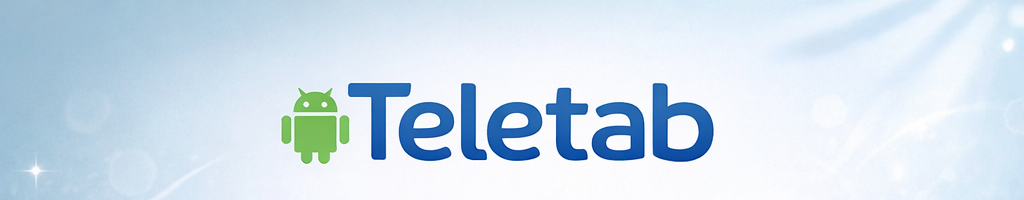 TeleTab