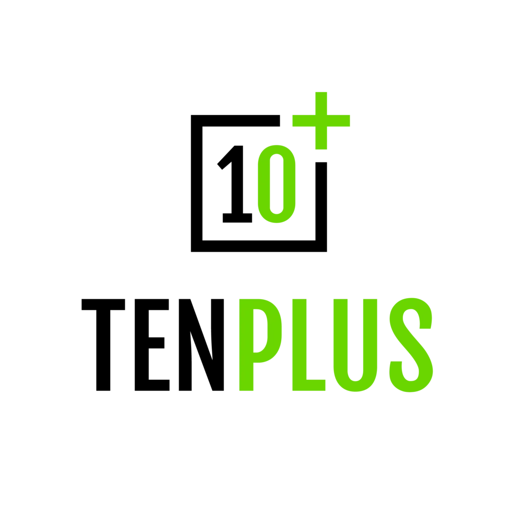 TEN PLUS