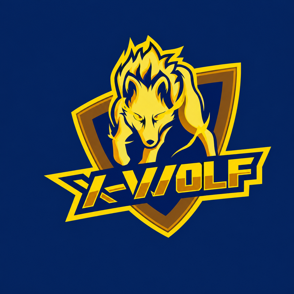 X-WOLF