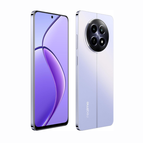 Realme 12 (5G) 128+8GB Purple | Qarm Telecommunications