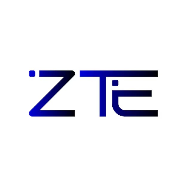 ZTE