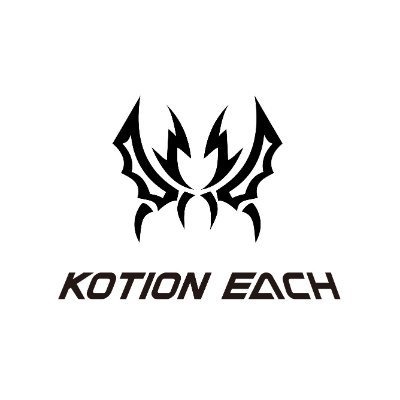 Kotion Each