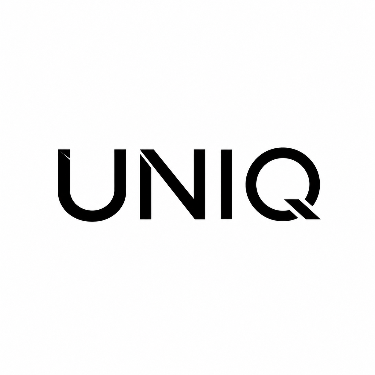 UNIQ