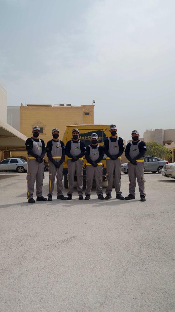 شركة جلي البلاط والأرضيات بالرياض