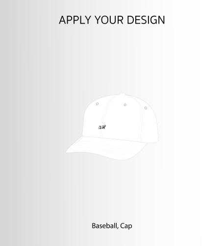 Baseball, Cap