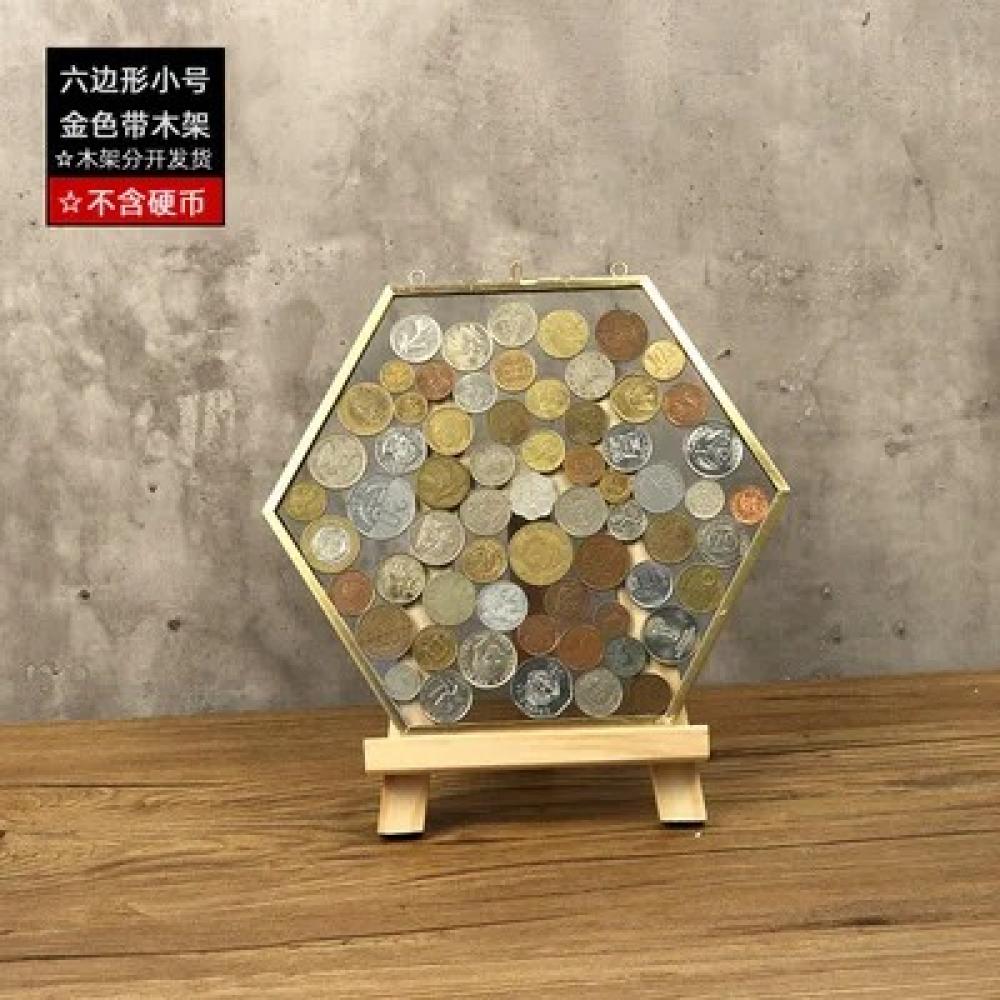 small coin box