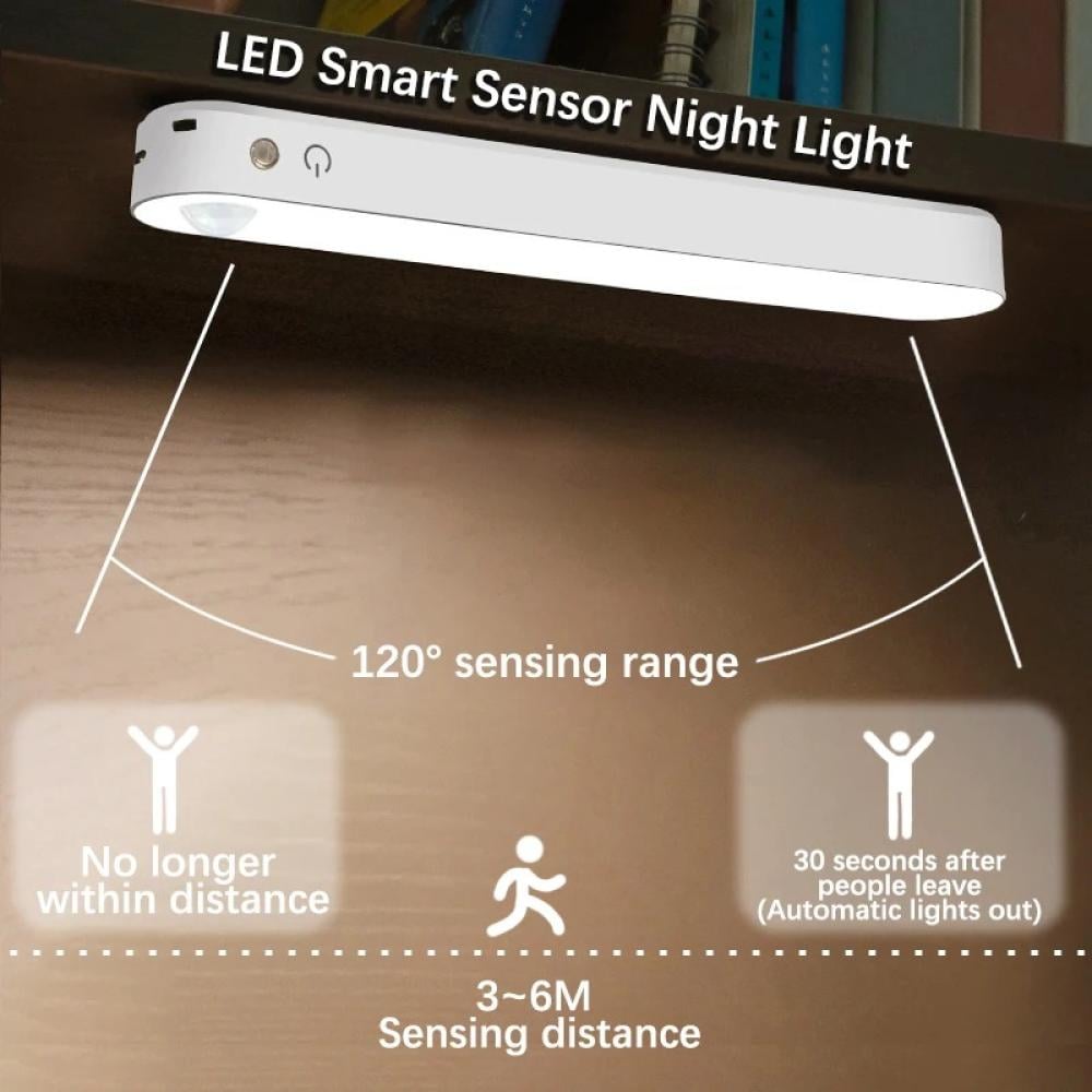 : 26cm Human Sensor