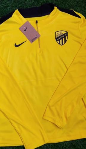 سويتر نادي الاتحاد