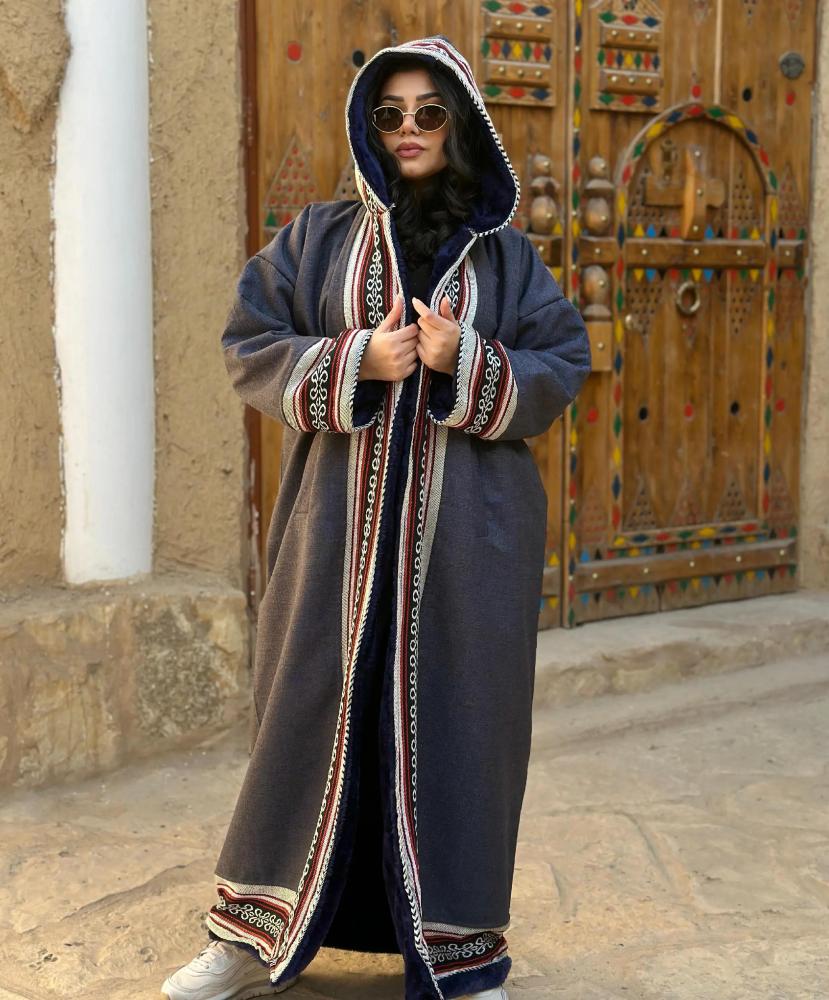 فروات شتويه نسائيه