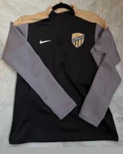 سويتر نادي الاتحاد
