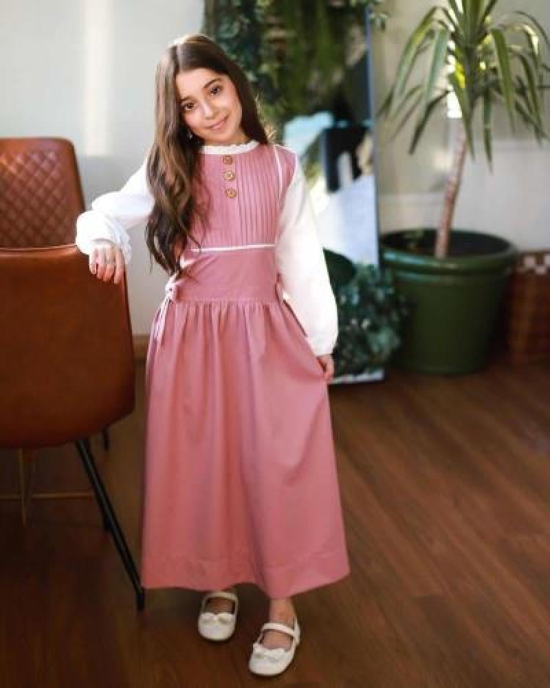 مريول مدرسي