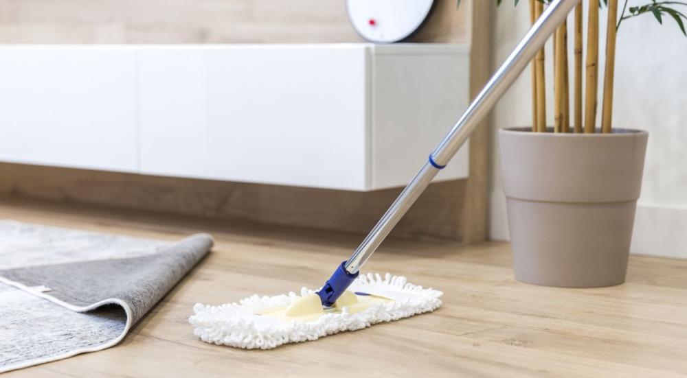 floor mop