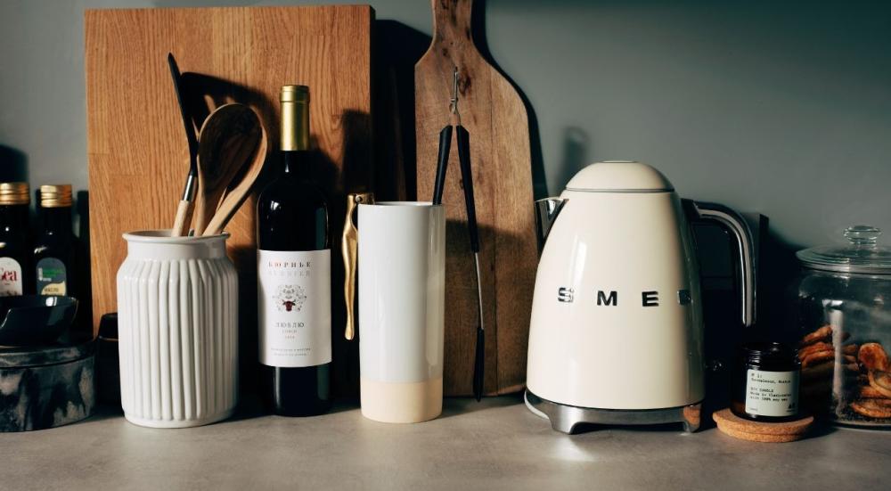 Home-appliances