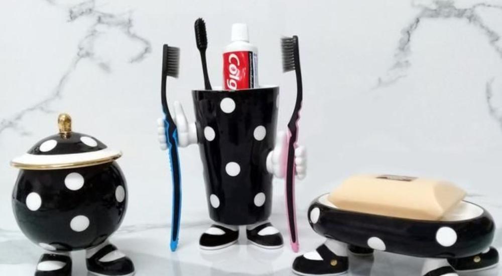 toothbrush-holder
