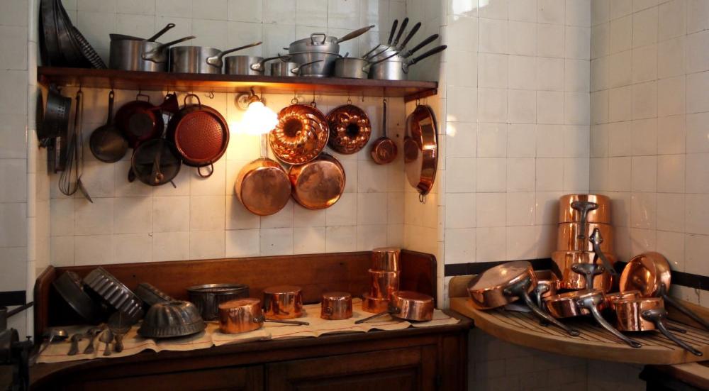 Preferred-household-utensils