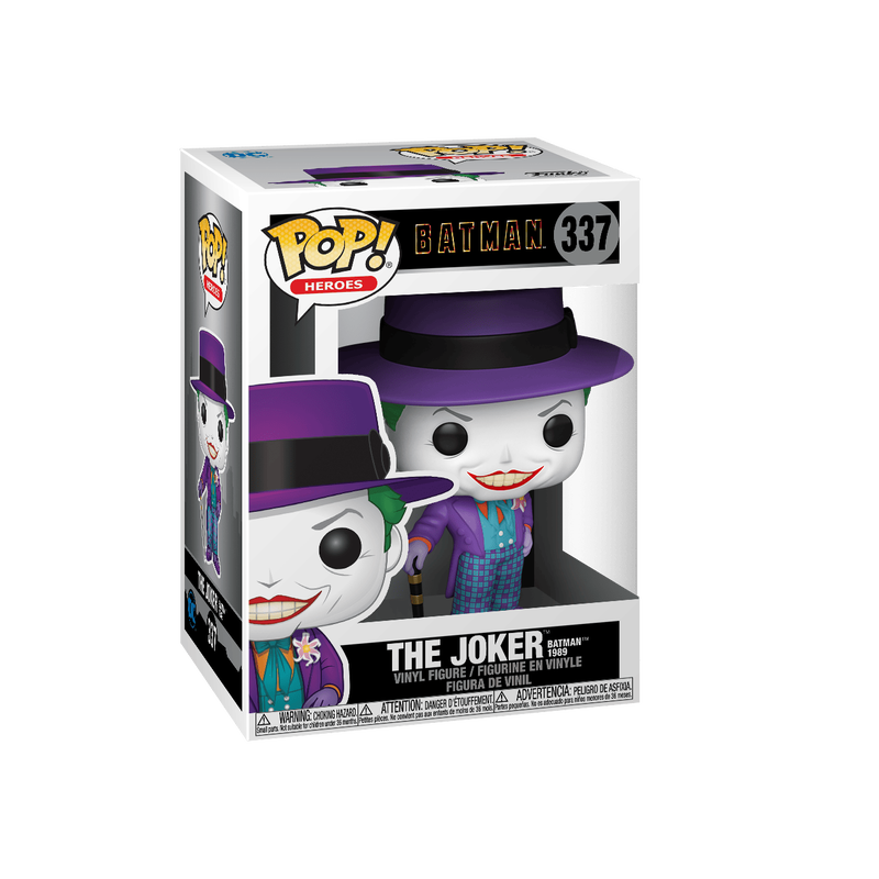 مجسم الجوكر