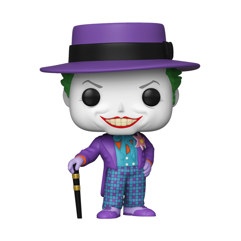 مجسم الجوكر