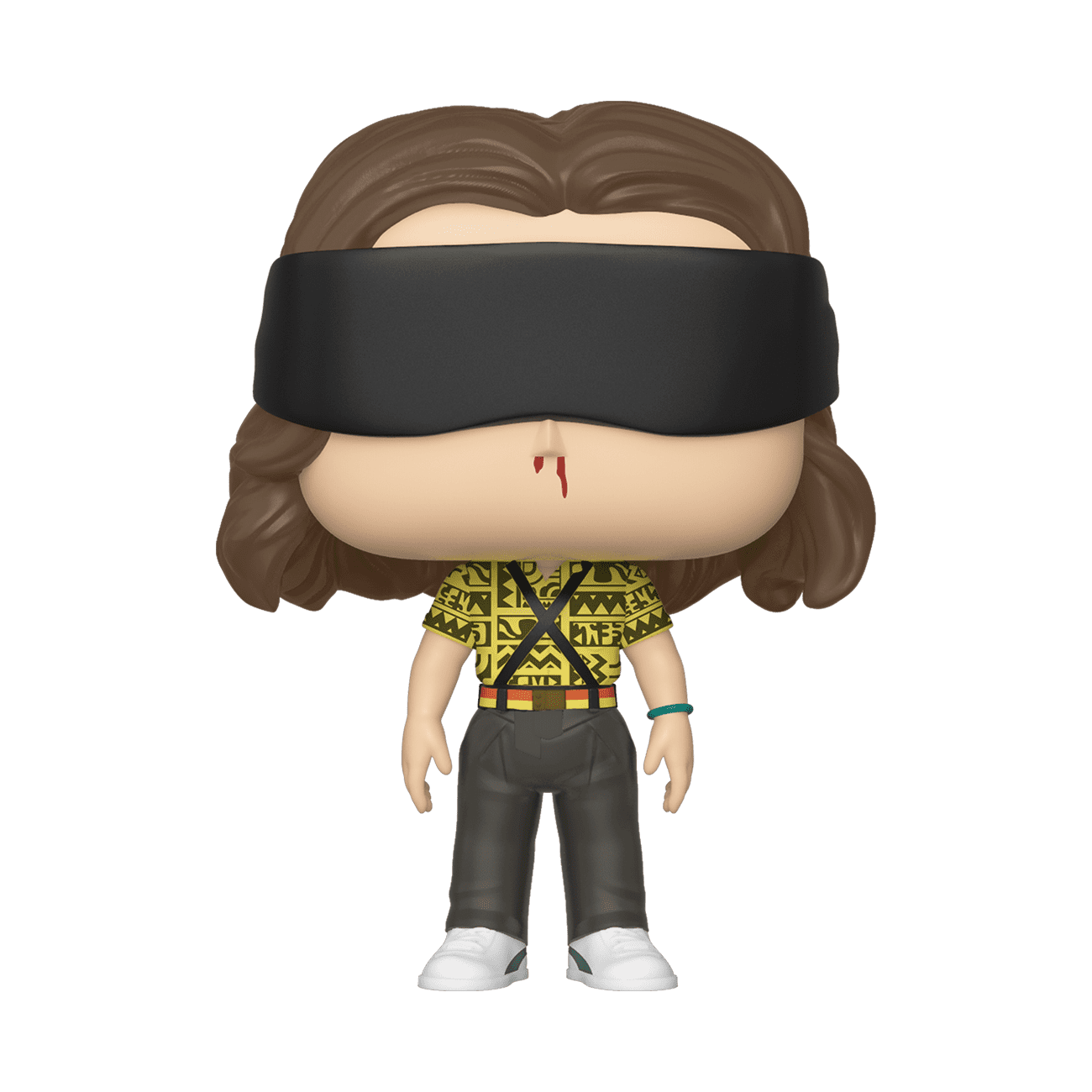 مجسم إليفن معركة هوكينز