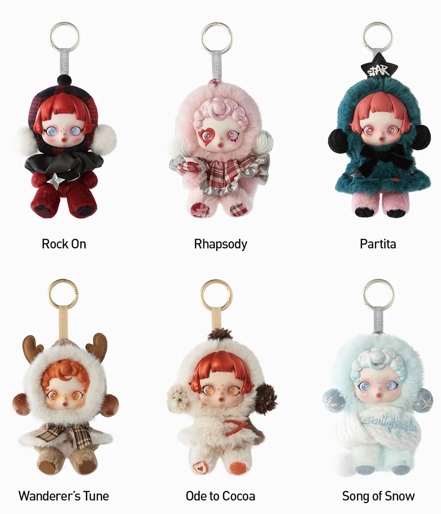 تعليقة سكولباندا  سيمفونية الشتاء